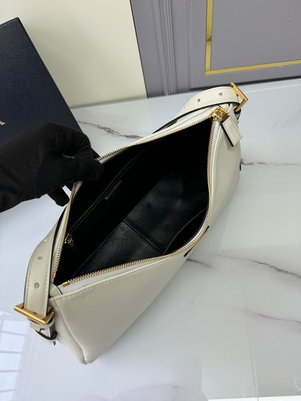 Dragons Bags Pradn Luxury Bag --102556