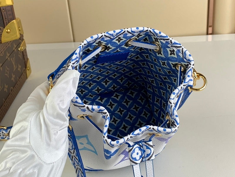 Dragons Bags ln Luxury Bag --61769
