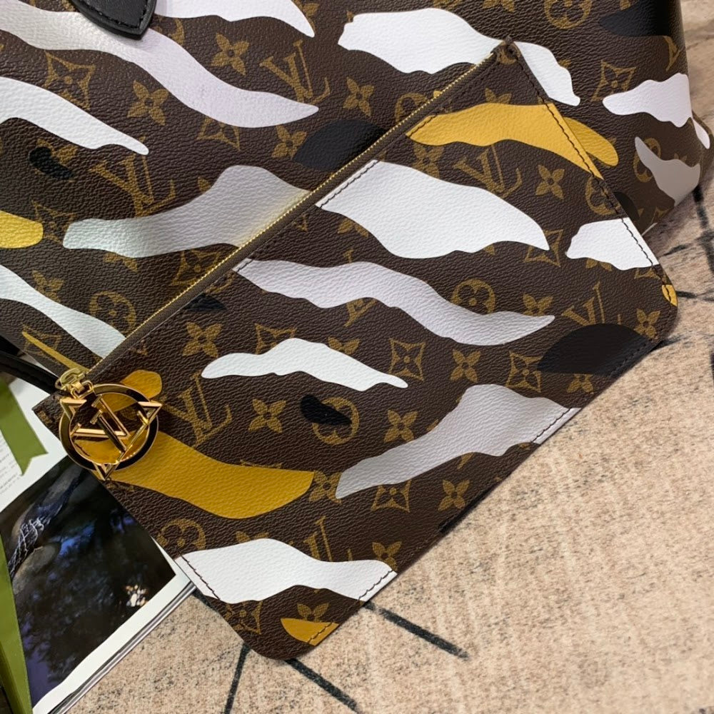 Dragons Bags ln Luxury Bag --58407
