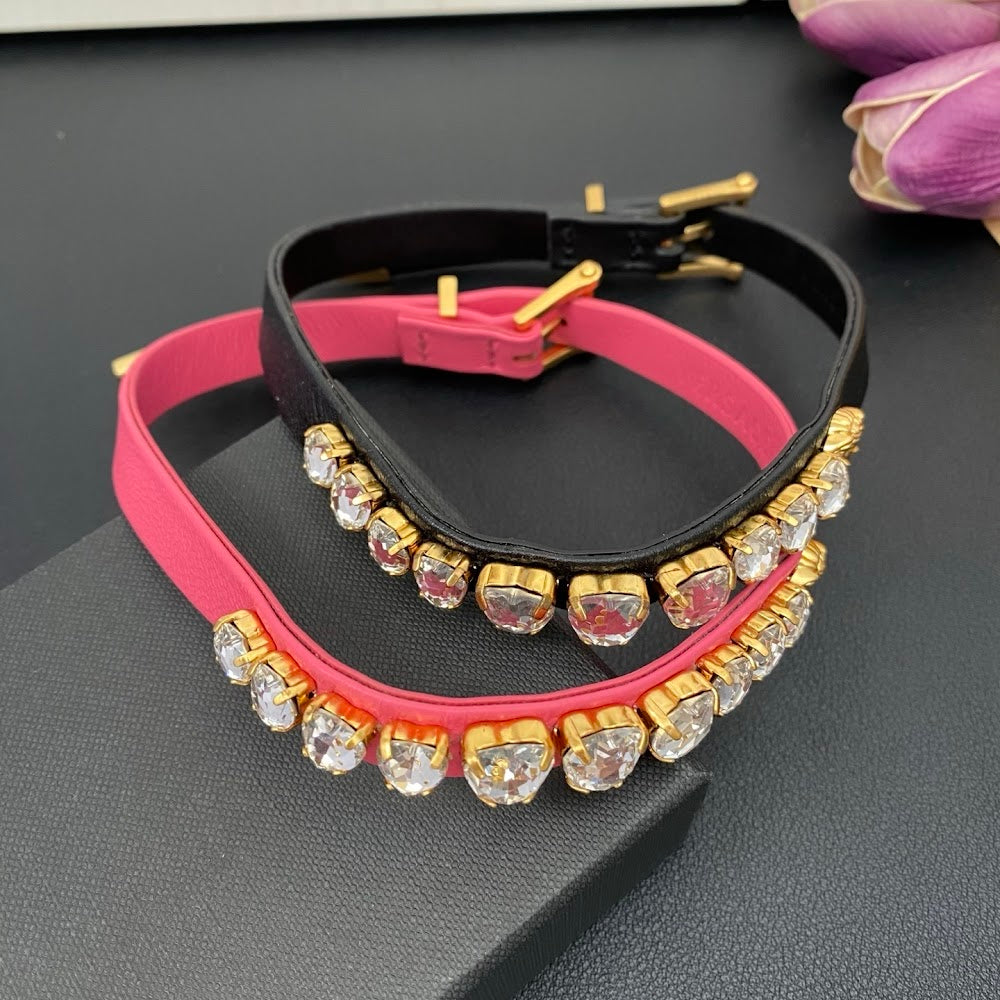Dragons Bags Versace Luxury Jewelry --51434