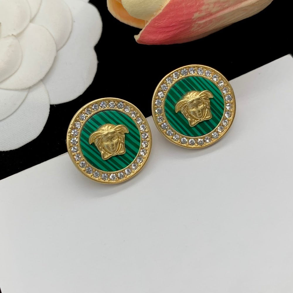 Dragons Bags Versace Luxury Jewelry --51377