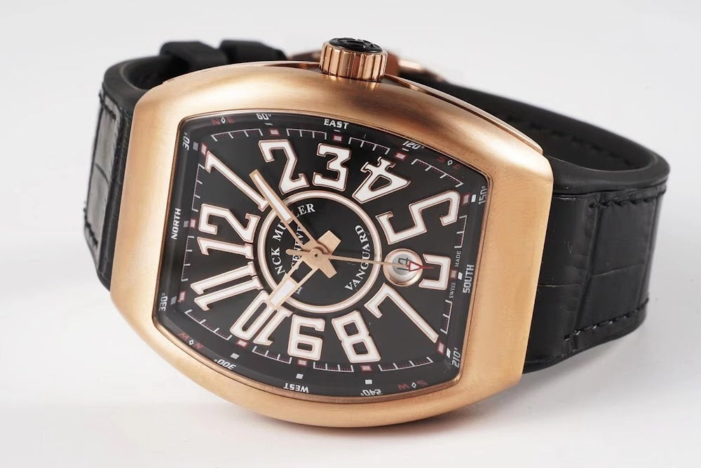 Dragons Bags Luxury Designer Watch --103159