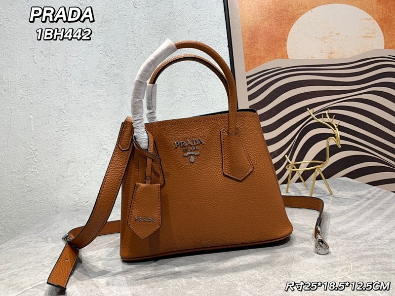 Dragons Bags pradn Luxury Bag --73227