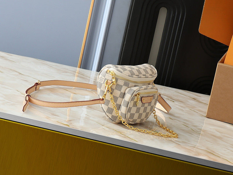 Dragons Bags LVn Luxury Bag --81054