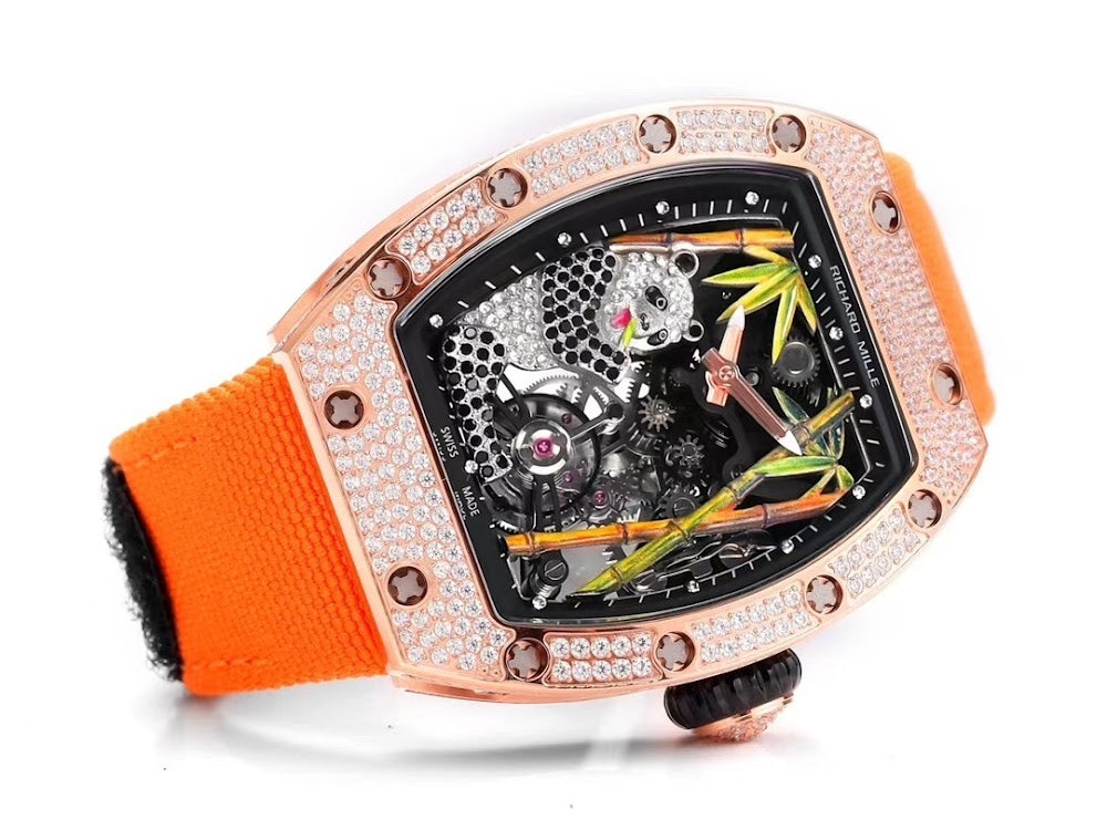 Dragons Bags Luxury Designer Watch --104250