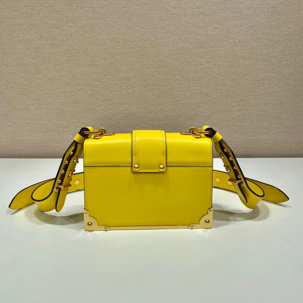 Dragons Bags Prada Luxury Bag --54334
