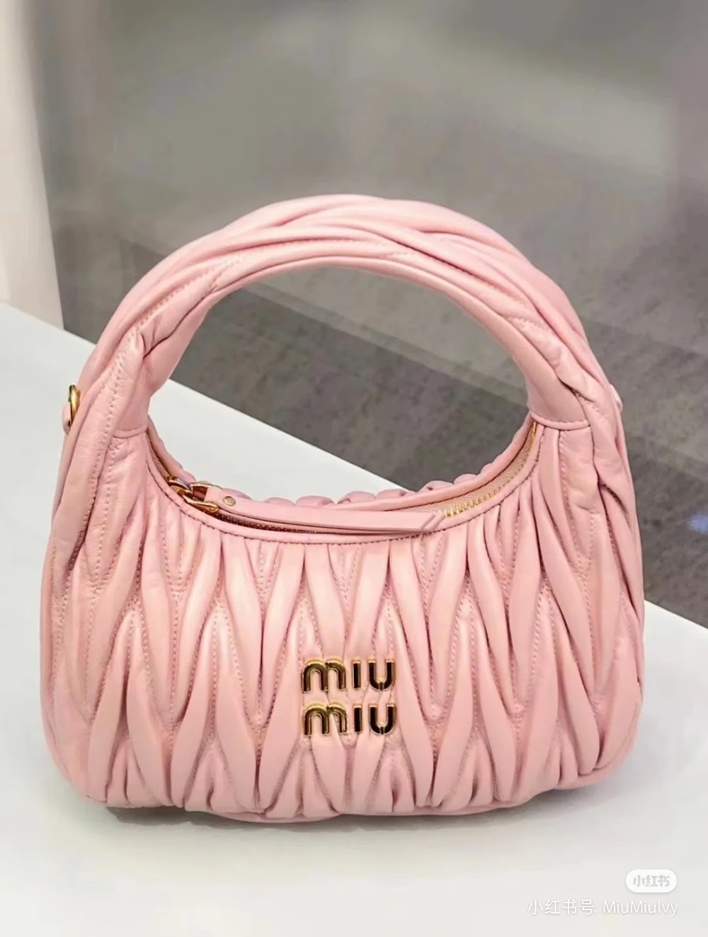 Dragons Bags Miun Miun Luxury Bag --122924