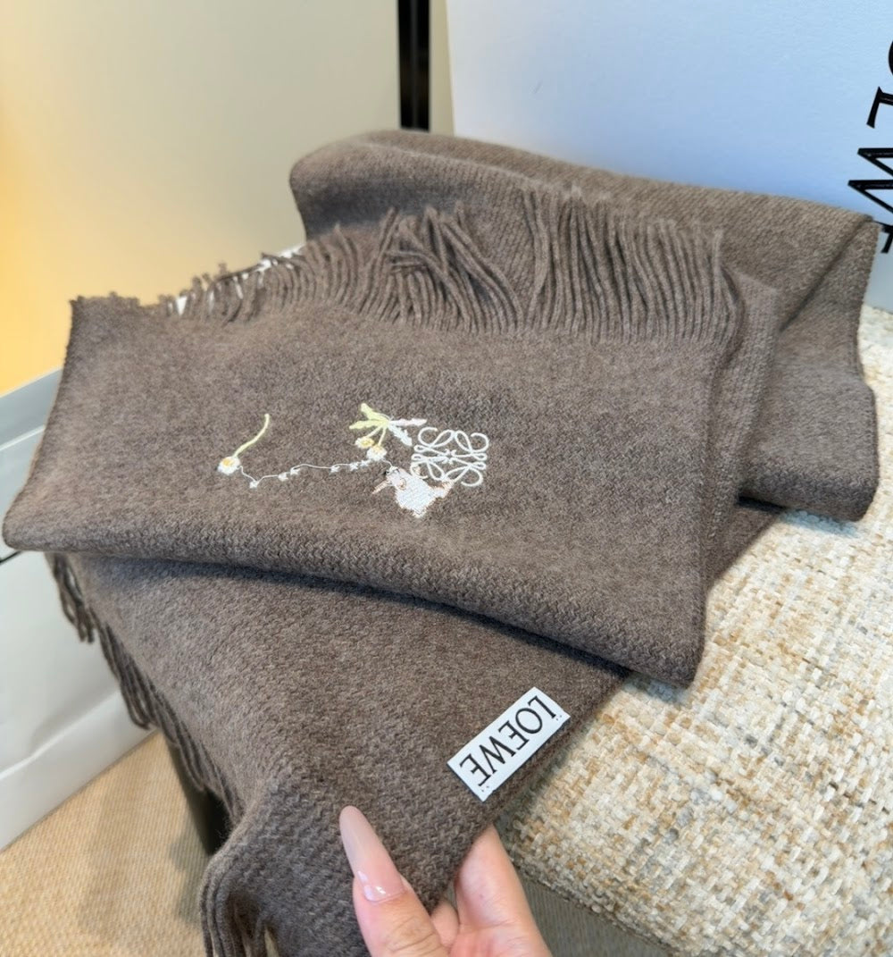 Dragons Bags Premium Designer Scarf --99540