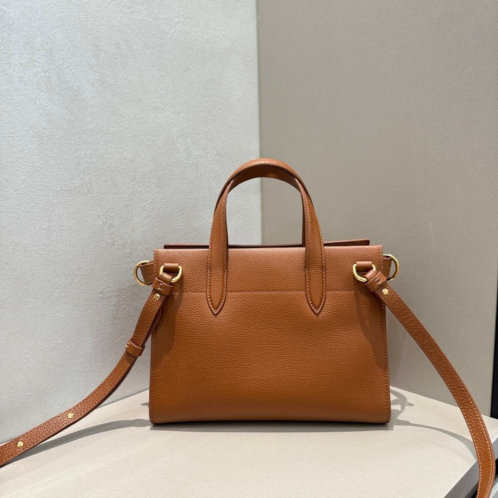 Dragons Bags Burberryn Luxury Bag --92385