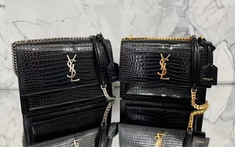 Dragons Bags YSLn Luxury Bag --119961