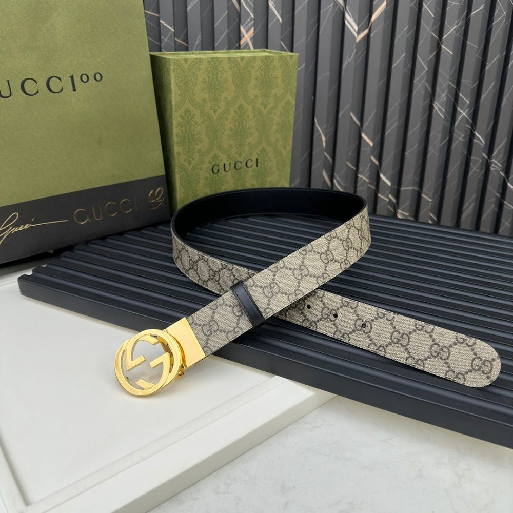 Dragons Bags Guccin Luxury Belt --105710