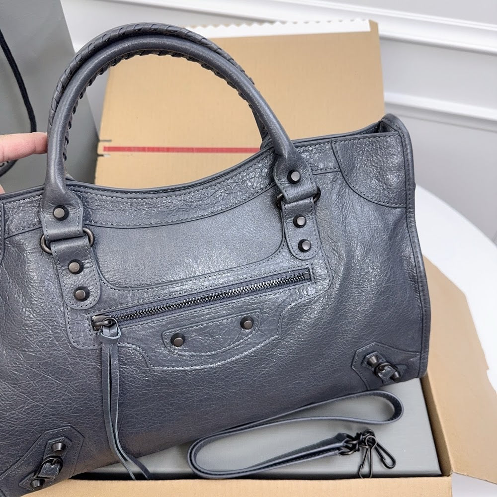 Dragons Bags Balenciaga Luxury Bag --110832