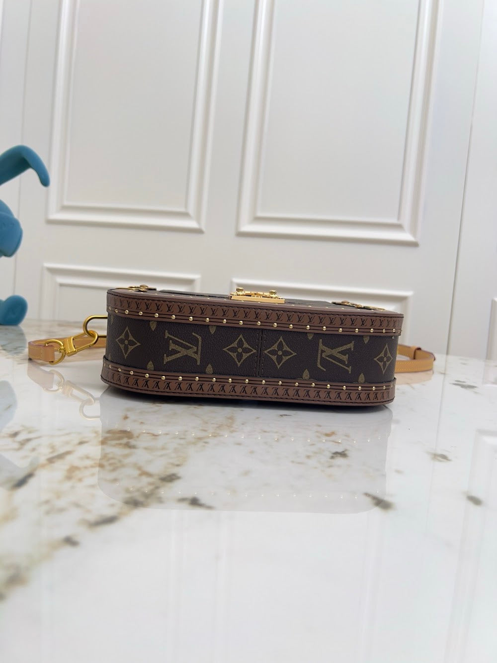 Dragons Bags ln Luxury Bag --81852