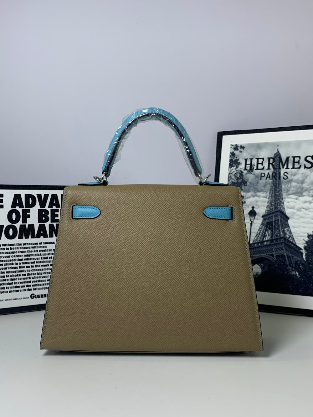 Dragons BagsHermesn Luxury Bag --116794