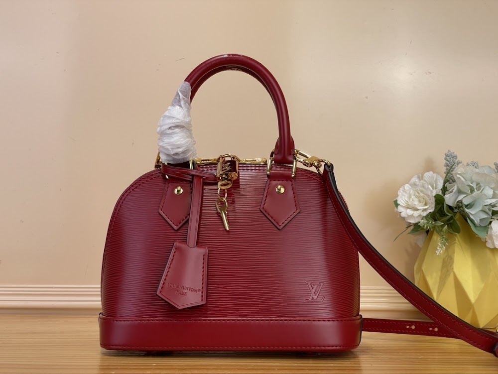 Dragons Bags ln Luxury Bag --95541