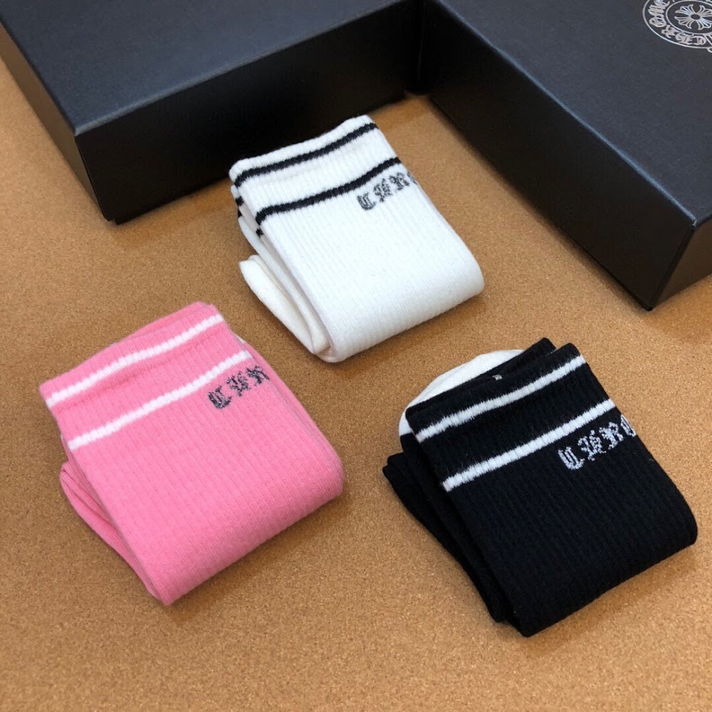 Dragons Bags Premium Luxury Socks --98299