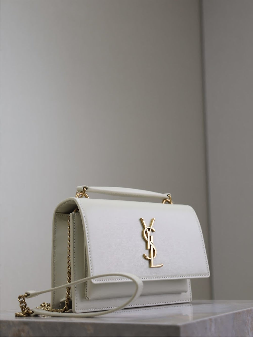 Dragons Bags YSLn Luxury Bag --119630