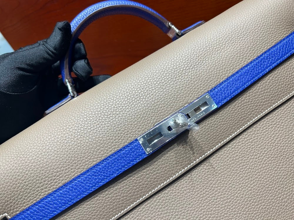 Dragons BagsHermesn Luxury Bag --118515