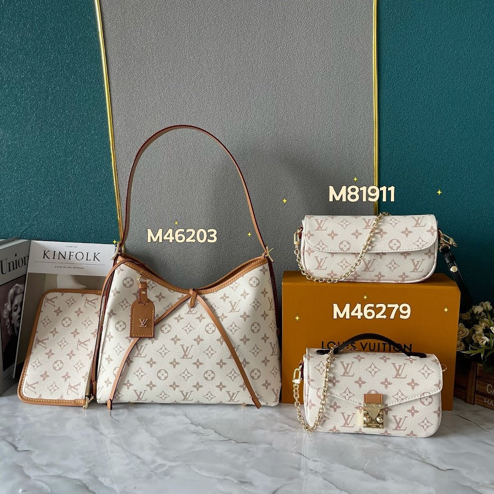 Jessica Bags ln Luxury Bag --76042