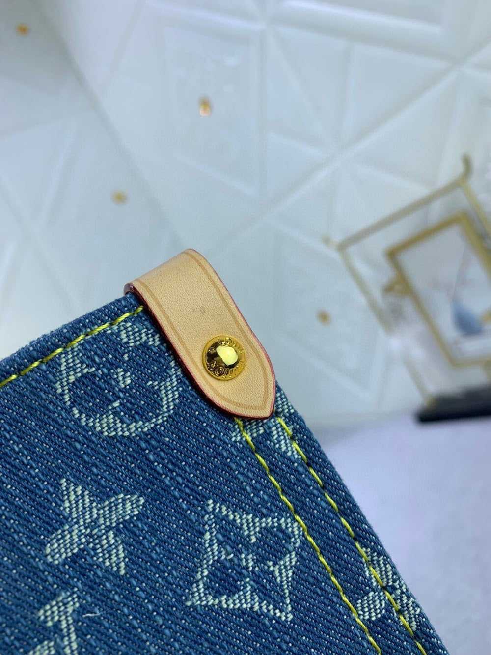 Jessica Bags ln Luxury Bag --76002
