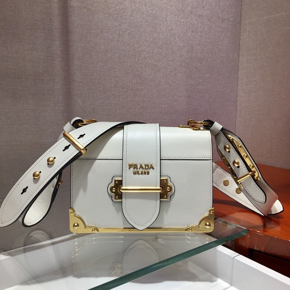 Dragons Bags Prada Luxury Bag --54393