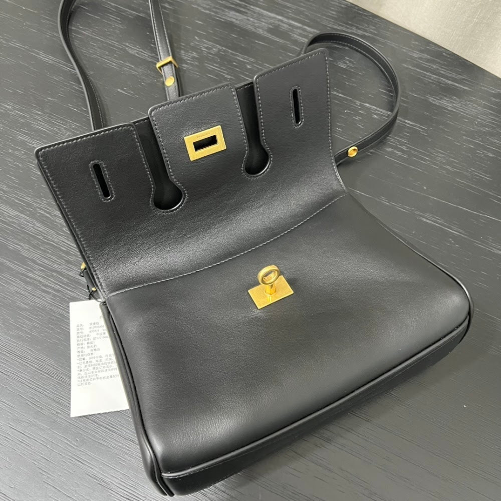 Dragons Bags Balenciaga Luxury Bag --110925