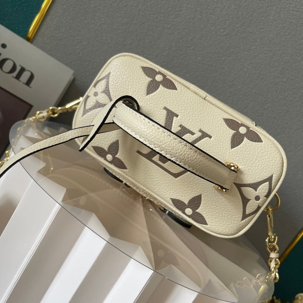 Dragons Bags LVn Luxury Bag --80889