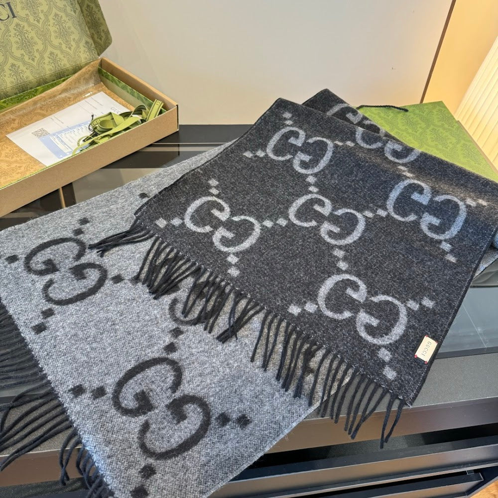 Dragons Bags Premium Designer Scarf --99678