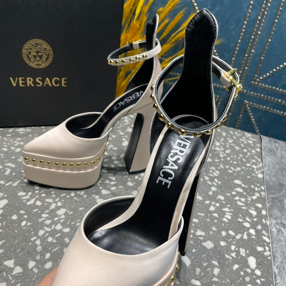 Dragons Bags Versace Luxury Heels --51088