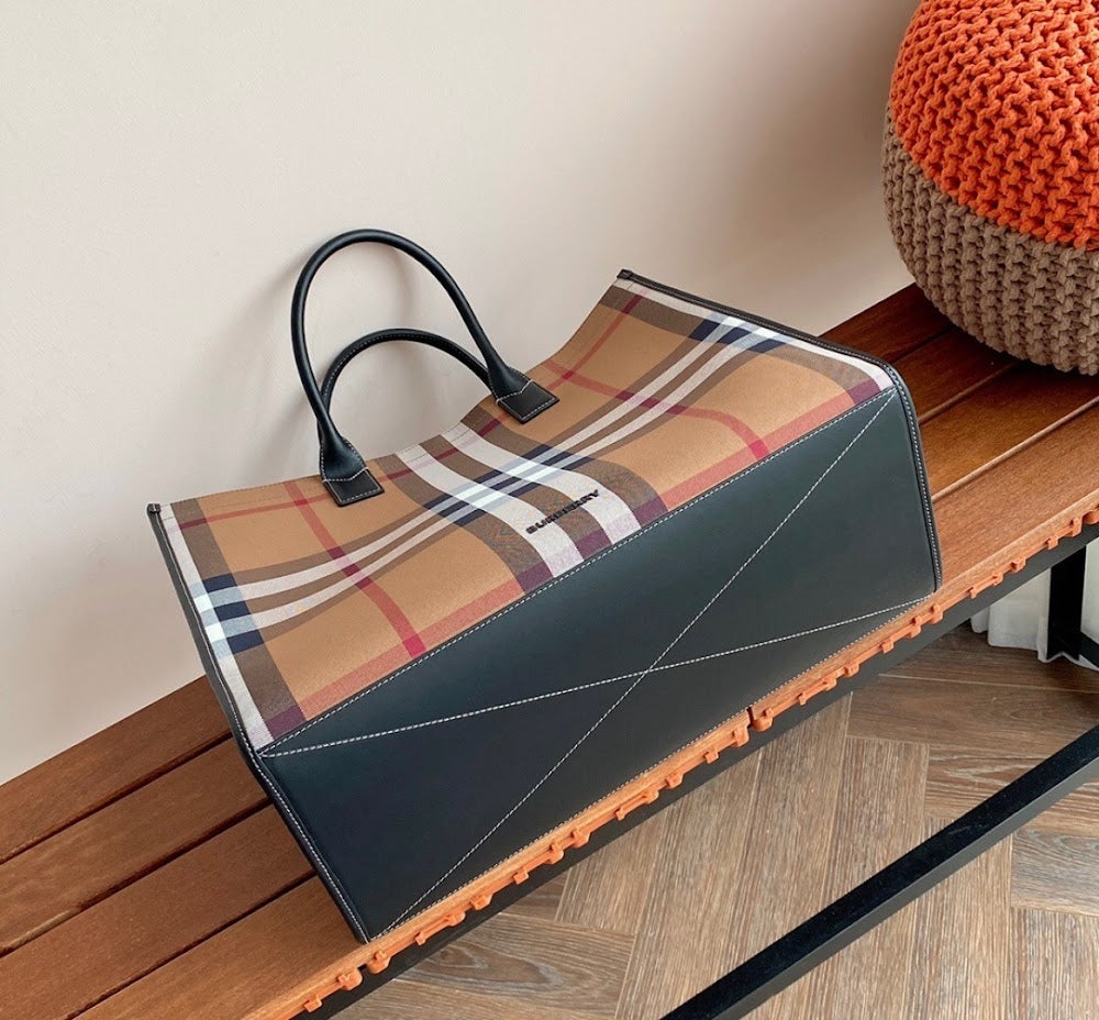 Dragons Bags Burberryn Luxury Bag --91947