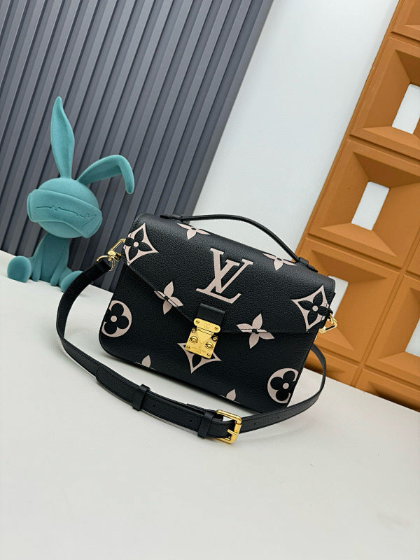 Dragons Bags LVn Luxury Bag --80282