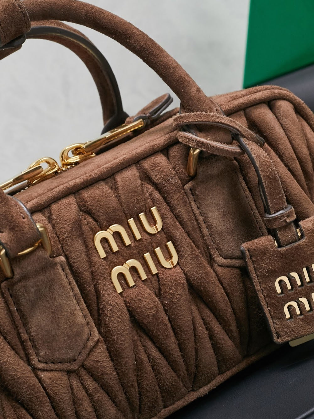 Dragons Bags Miun Miun Luxury Bag --122719