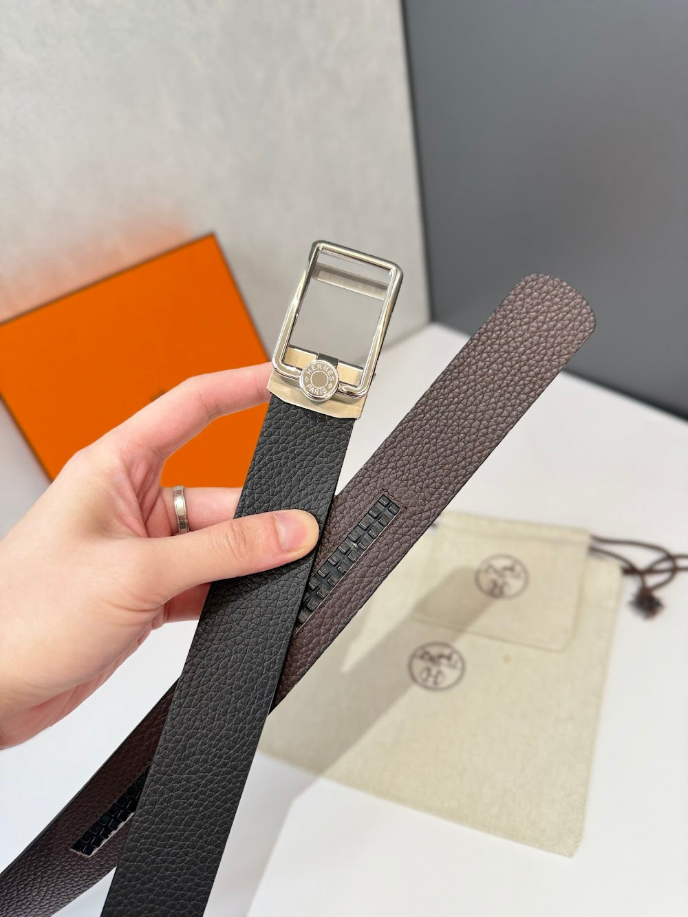 Dragons Bags Hermesn Luxury Belt --109119