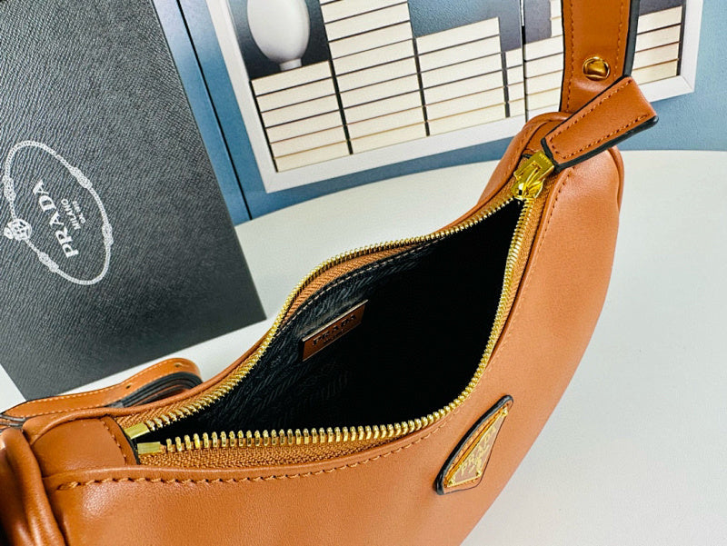 Dragons Bags pradn Luxury Bag --73710