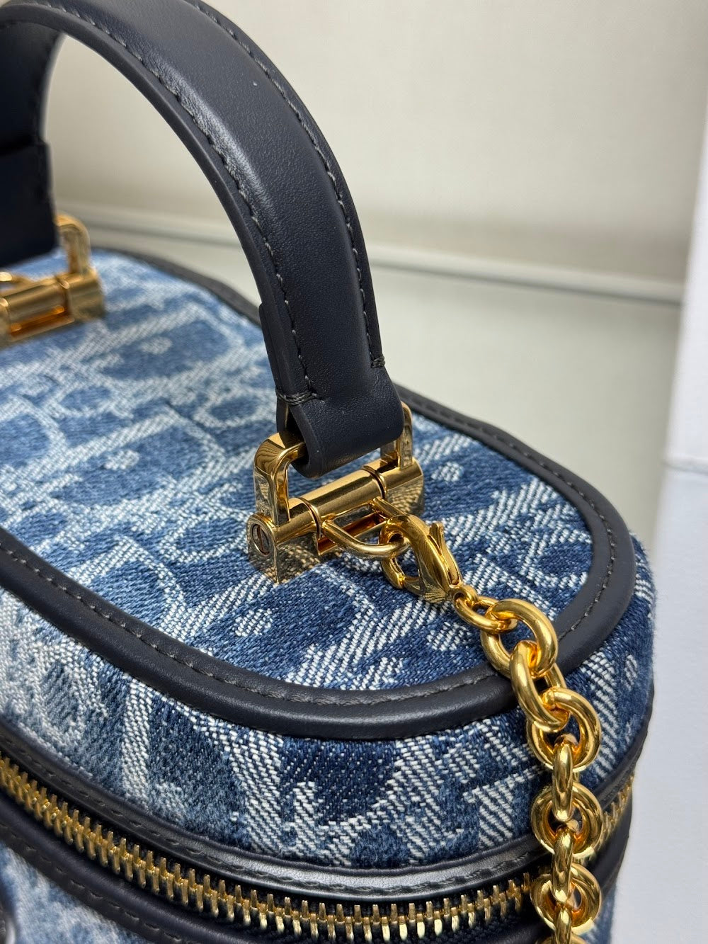 Dragons BagsDiorn Luxury Bag --116029