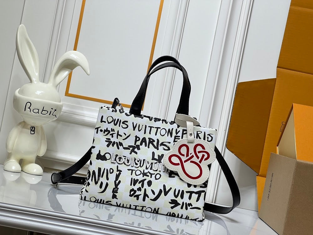 Dragons Bags ln Luxury Bag --77372
