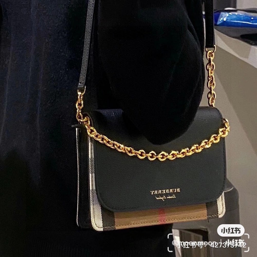 Dragons Bags Burberryn Luxury Bag --92559