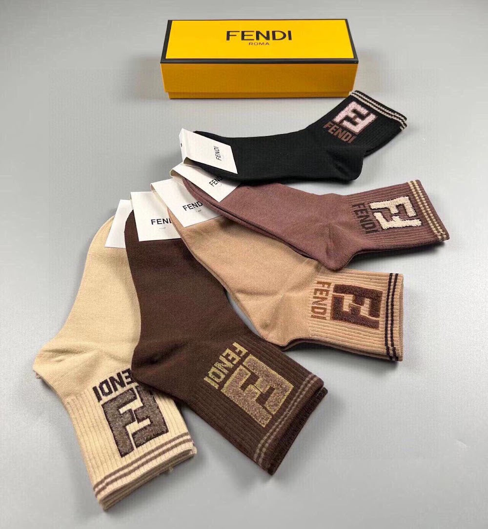 Dragons Bags Premium Luxury Socks --97906