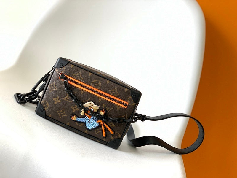 Dragons Bags ln Luxury Bag --71685
