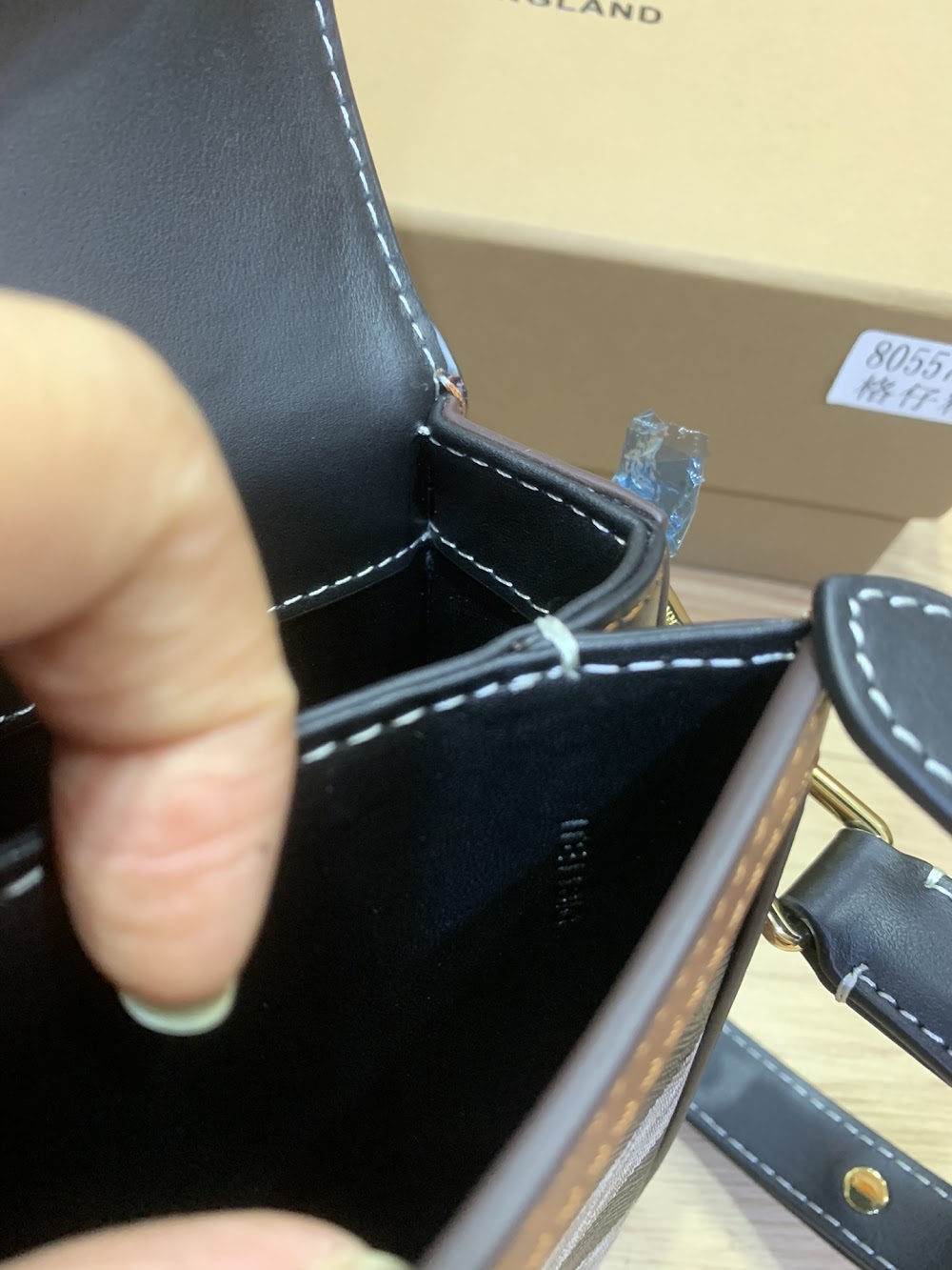 Dragons Bags Luxury Bag --50126