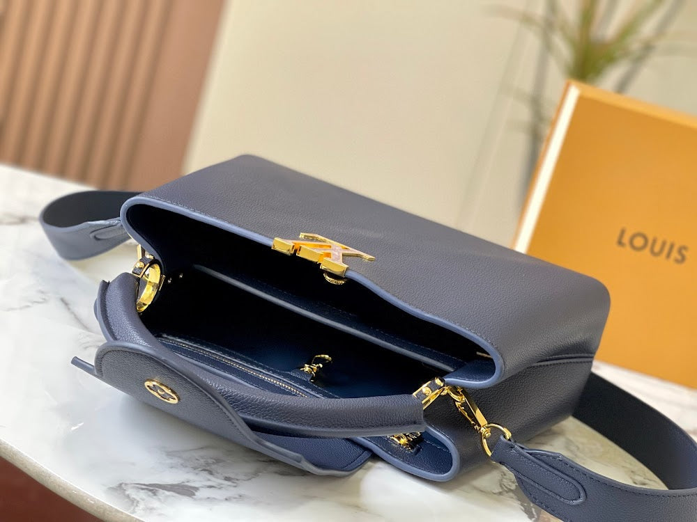 Jessica Bags ln Luxury Bag --75807