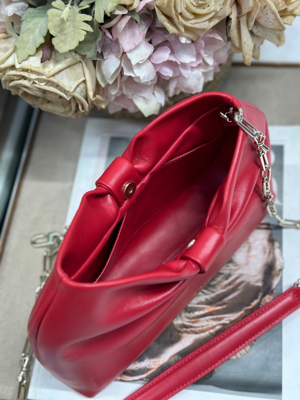 Dragons BagsDiorn Luxury Bag --115296