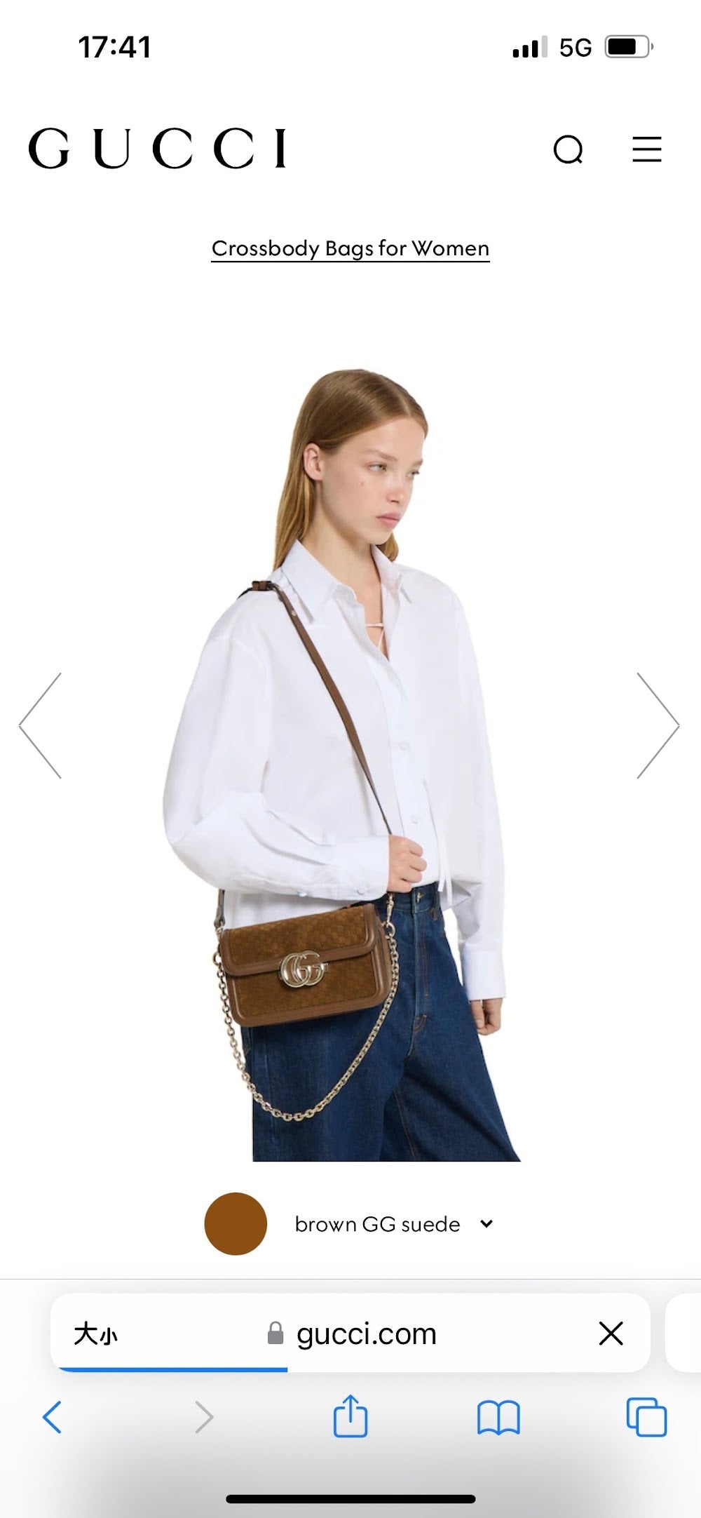 Dragons Bags Guccin Luxury Bag --94371
