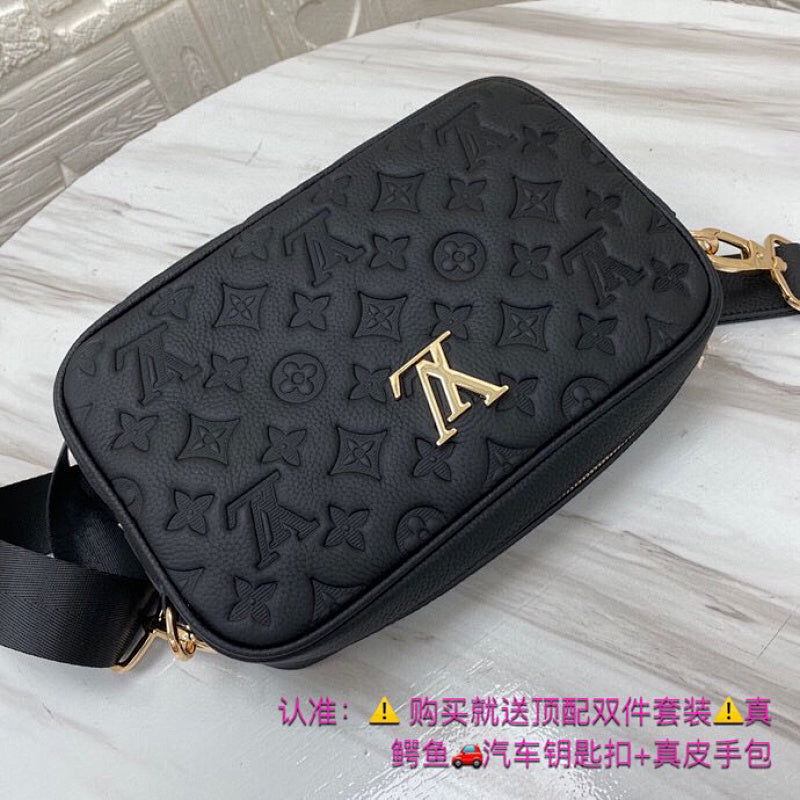 Dragons Bags ln Luxury Bag --70233