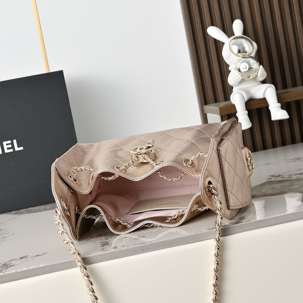 Dragons BagsCHn Luxury Bag --114012
