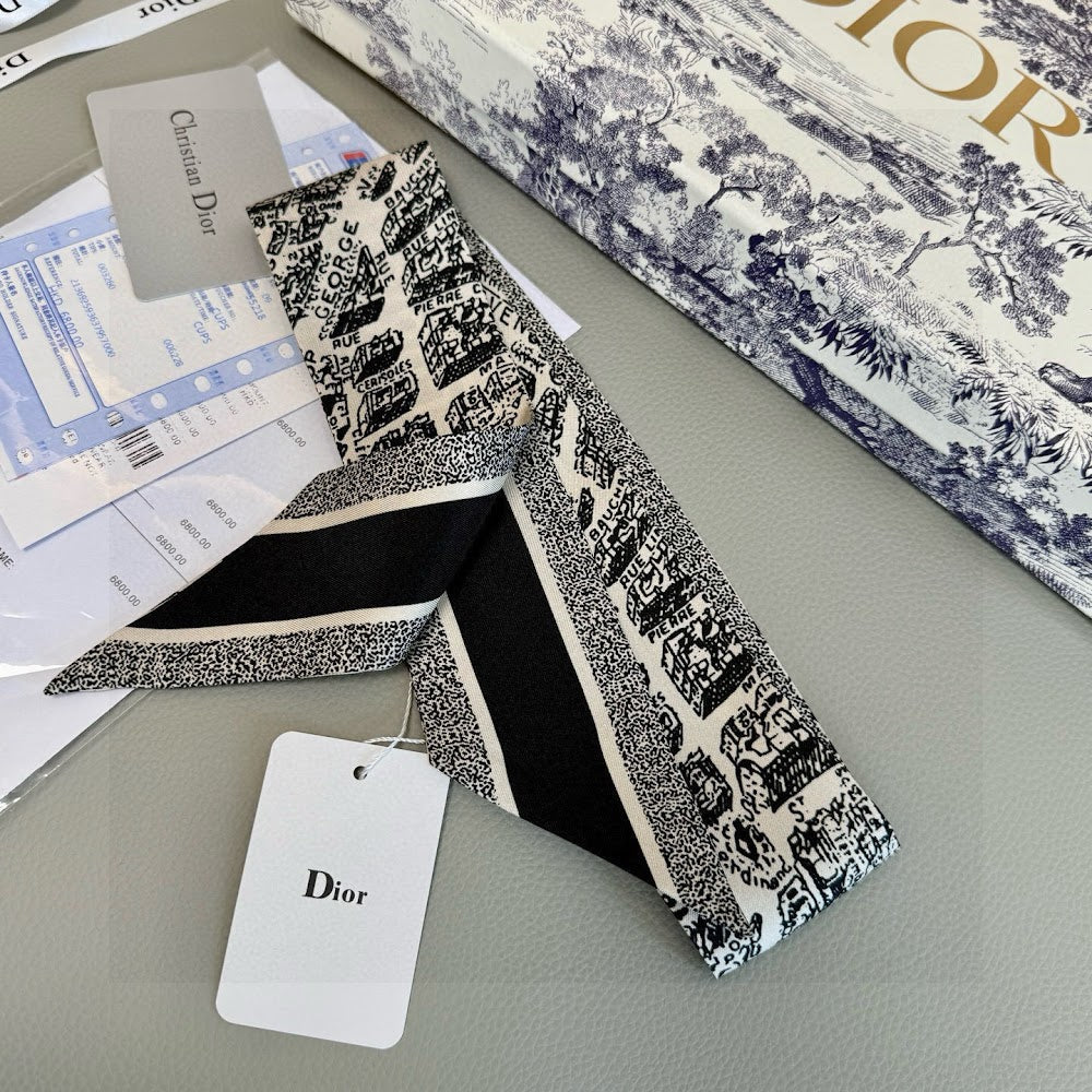 Dragons Bags Premium Designer Scarf --99193
