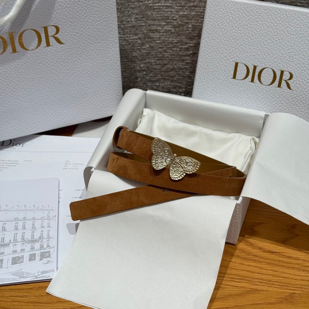 Dragons Bags Diorn Luxury Belt --104995