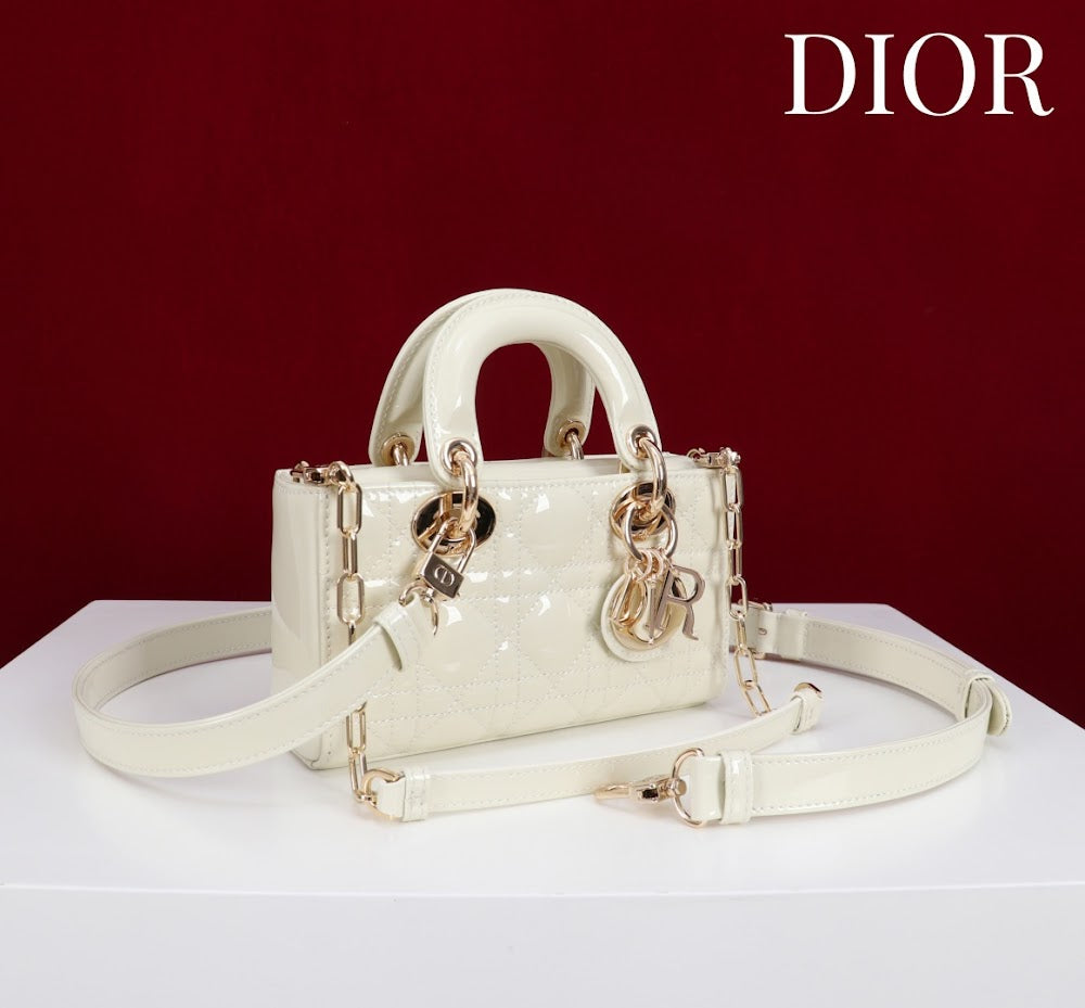 Dragons BagsDiorn Luxury Bag --115422