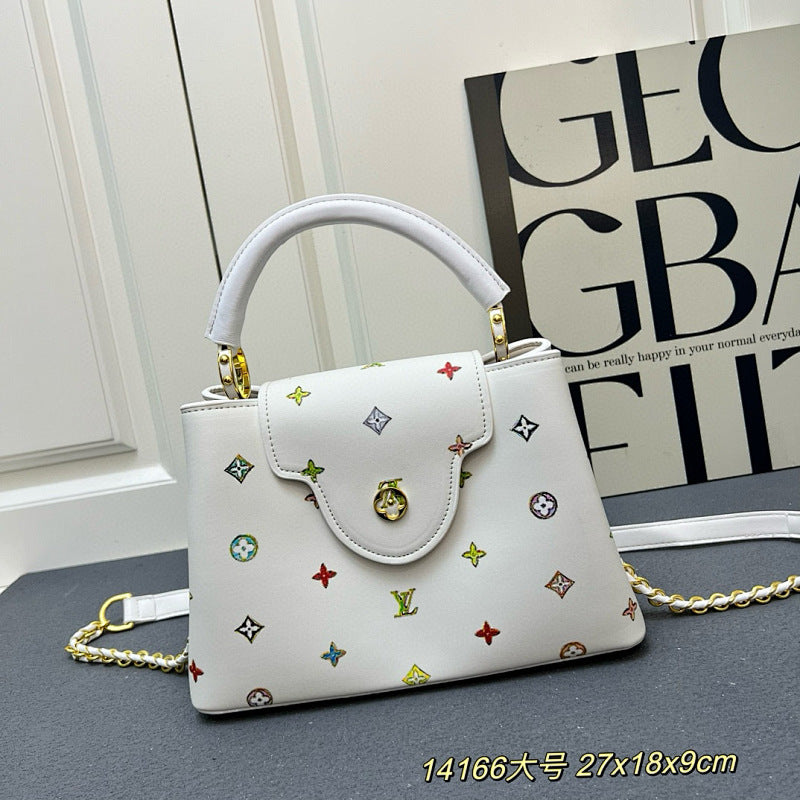 Dragons Bags LVn Luxury Bag --80571