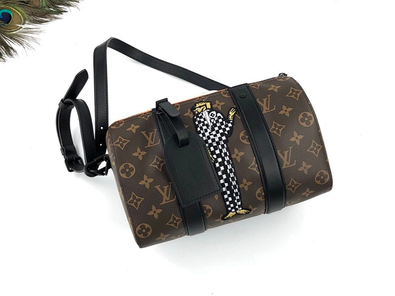 Dragons Bags ln Luxury Bag --59487